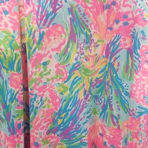 Lilly Pulitzer Dresses - Lilly Pulitzer Flounce dress Lilly Pulitzer Dresses - Lilly Pulitzer Flounce dress